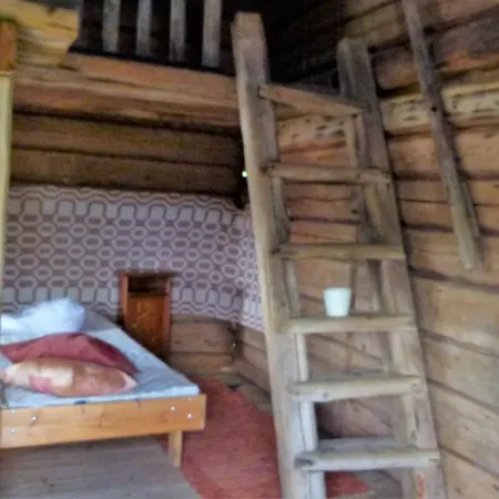 Vehmaanpirtti *
