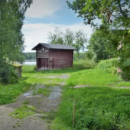 Vehmaanpirtti Orivesi