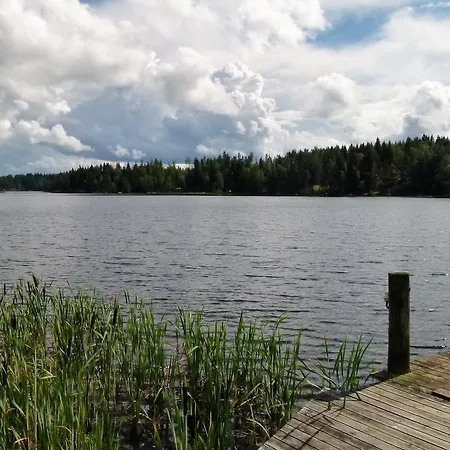 Vehmaanpirtti Orivesi