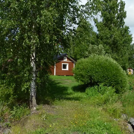 Vehmaanpirtti 샬레 Orivesi