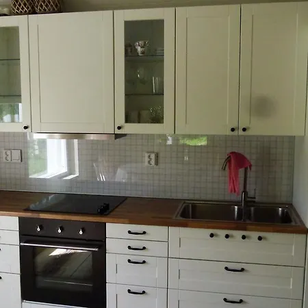 Vehmaanpirtti Orivesi