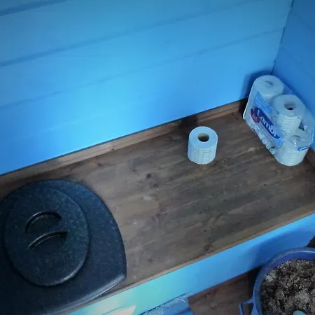 Vehmaanpirtti Chalet