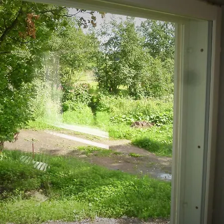 Vehmaanpirtti Chalet *