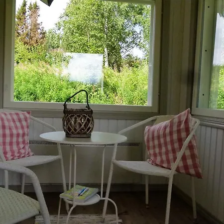 Chalet Vehmaanpirtti Orivesi