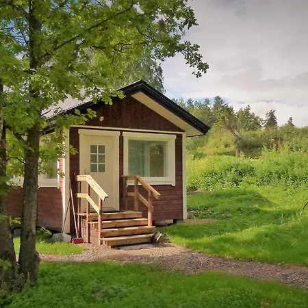 Vehmaanpirtti Orivesi