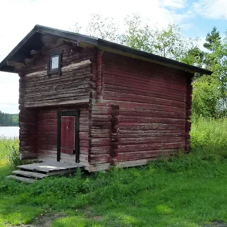 Vehmaanpirtti Orivesi