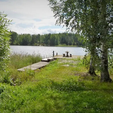 Vehmaanpirtti * Orivesi