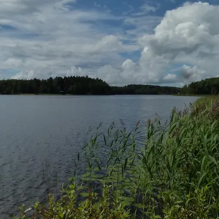 Vehmaanpirtti * Orivesi