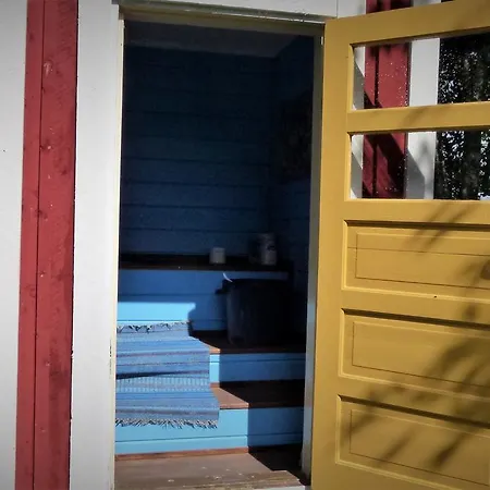 Vehmaanpirtti Chalet Orivesi