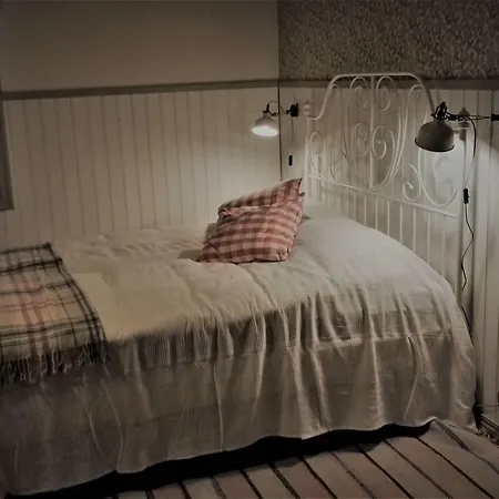 Vehmaanpirtti Chalet Orivesi