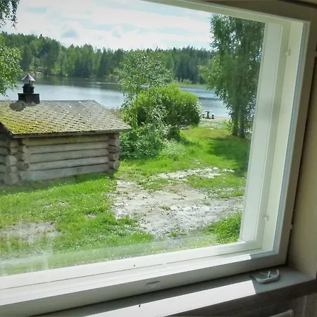 Vehmaanpirtti Orivesi