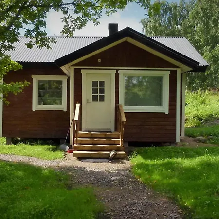 Vehmaanpirtti Orivesi