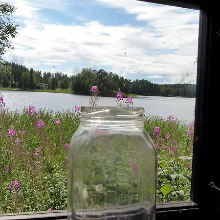 Chalet Vehmaanpirtti Orivesi