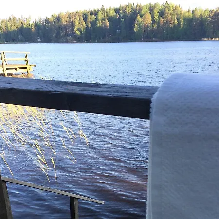 Vehmaanpirtti * Orivesi