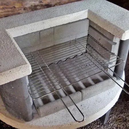 Chalet Vehmaanpirtti