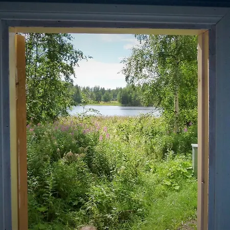 Vehmaanpirtti Chalet Orivesi