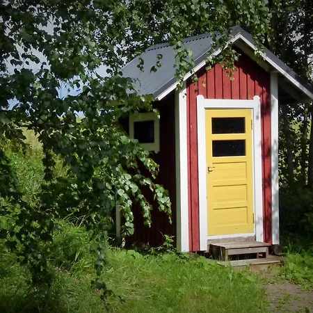 Vehmaanpirtti Chalet Orivesi