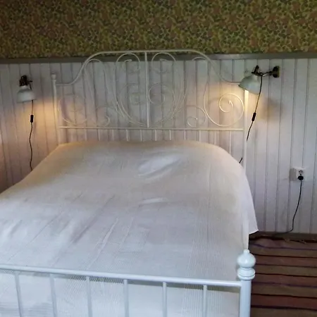 Vehmaanpirtti Chalet Orivesi