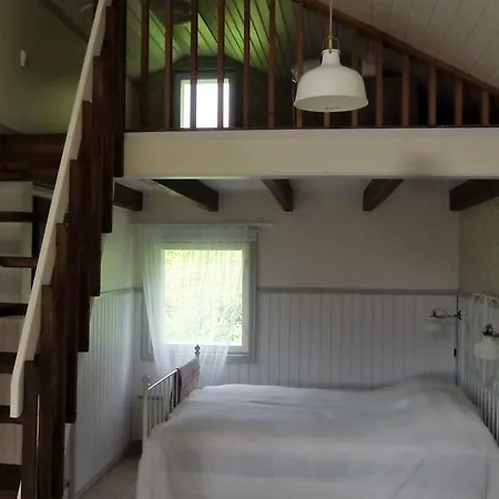 Vehmaanpirtti * Orivesi