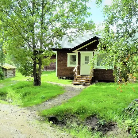 Vehmaanpirtti Chalet Orivesi