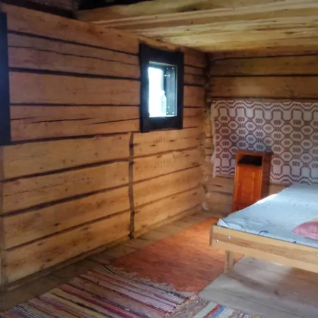 Vehmaanpirtti Orivesi