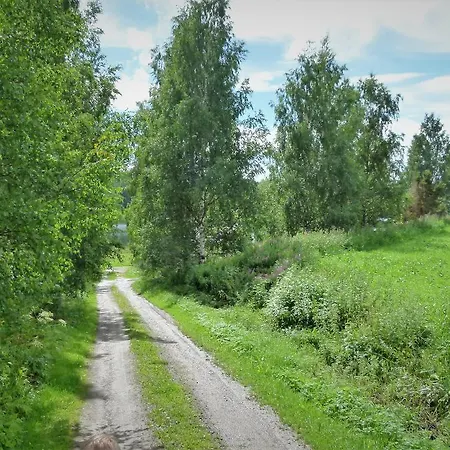 Chalet Vehmaanpirtti *