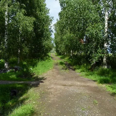 Vehmaanpirtti 샬레 Orivesi