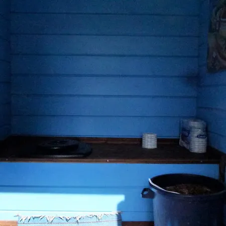 Vehmaanpirtti Chalet *