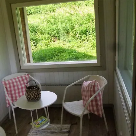 Vehmaanpirtti Orivesi