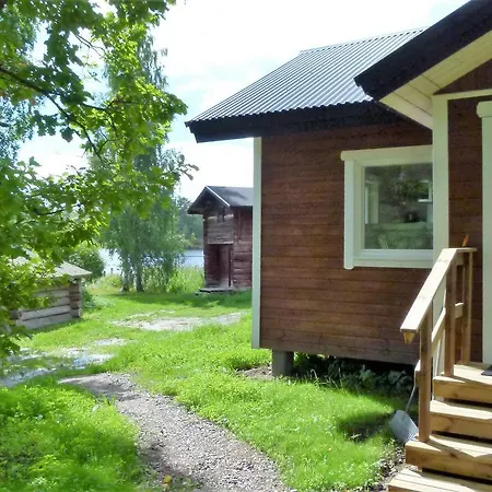 Chalet Vehmaanpirtti *