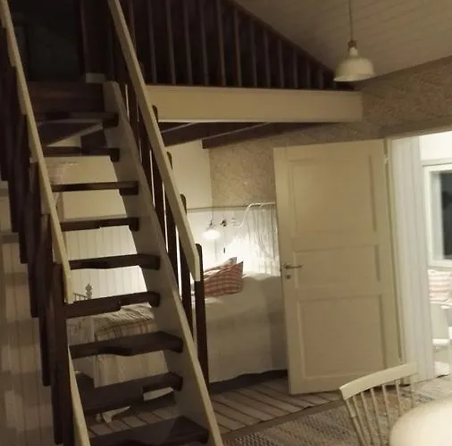 Vehmaanpirtti * Orivesi