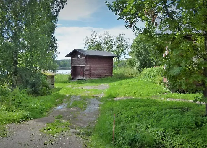 Vehmaanpirtti Orivesi