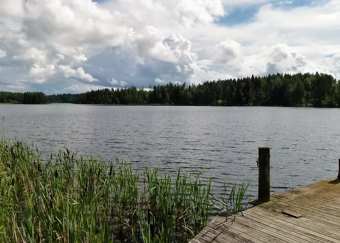 Vehmaanpirtti Orivesi