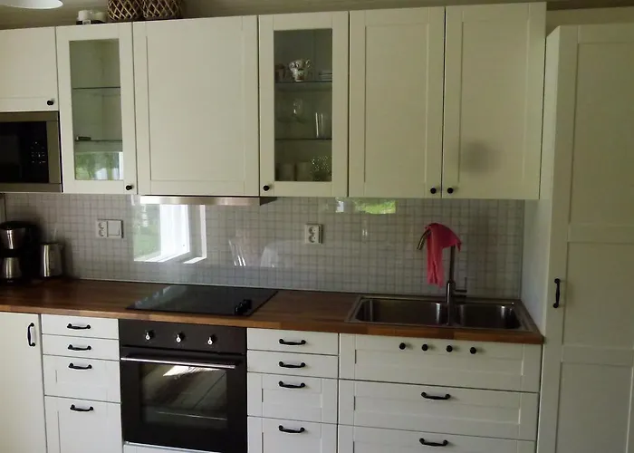 Vehmaanpirtti Orivesi