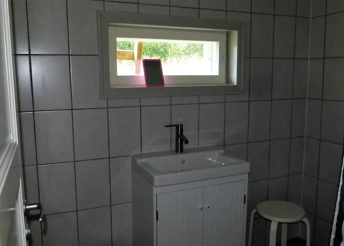 Vehmaanpirtti 木屋