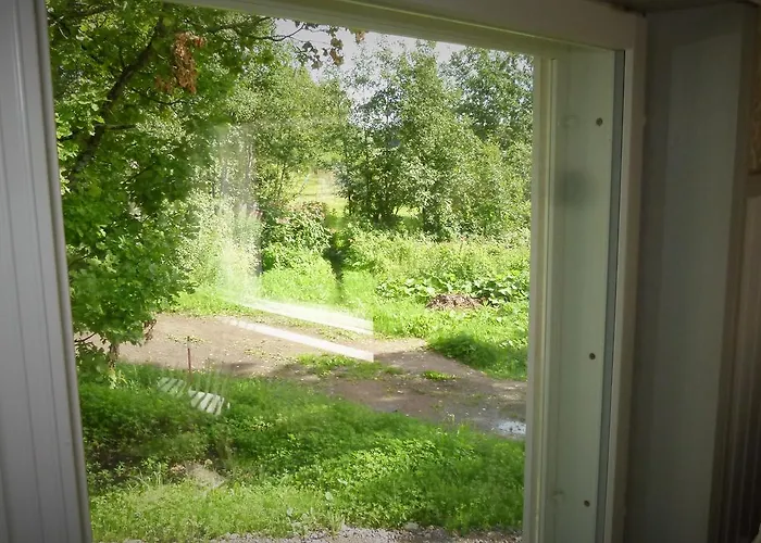 Vehmaanpirtti בקתה *