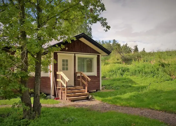 Vehmaanpirtti Orivesi