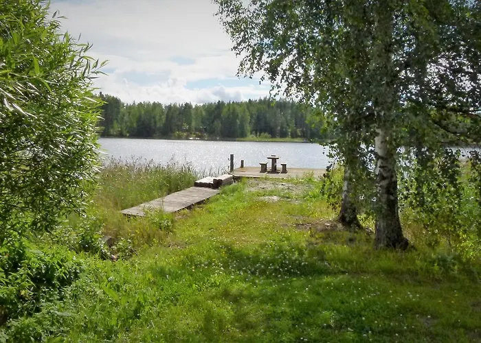 Vehmaanpirtti * Orivesi