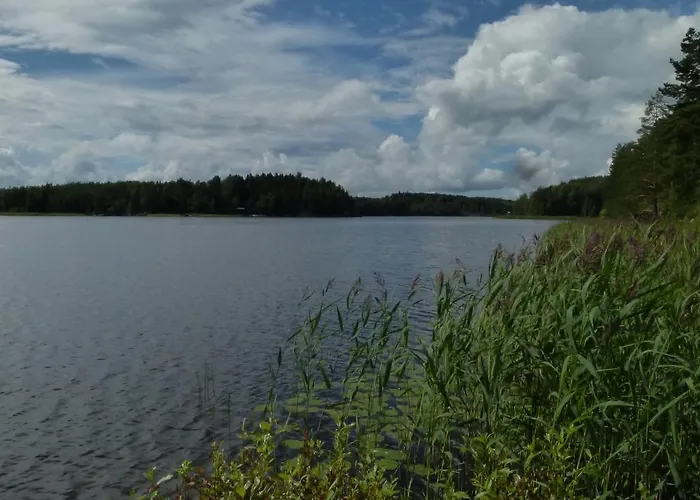 Vehmaanpirtti * Orivesi