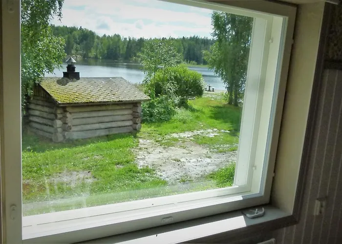 Vehmaanpirtti Orivesi