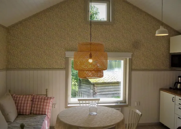 Vehmaanpirtti * Orivesi