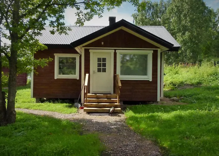 Vehmaanpirtti Orivesi