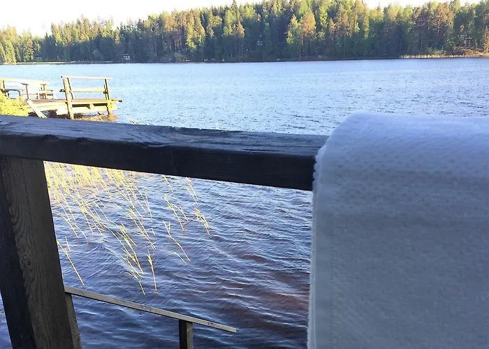 Vehmaanpirtti * Orivesi