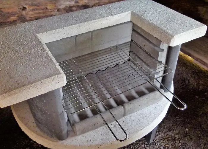 木屋 Vehmaanpirtti