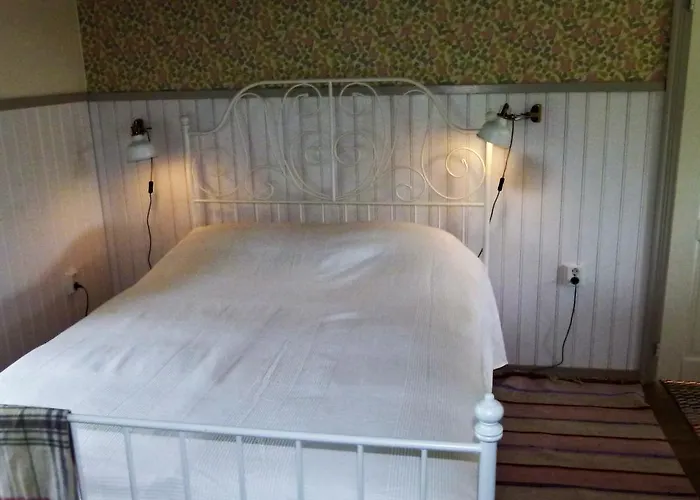 Vehmaanpirtti 木屋 Orivesi