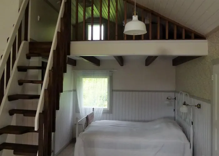 Vehmaanpirtti * Orivesi