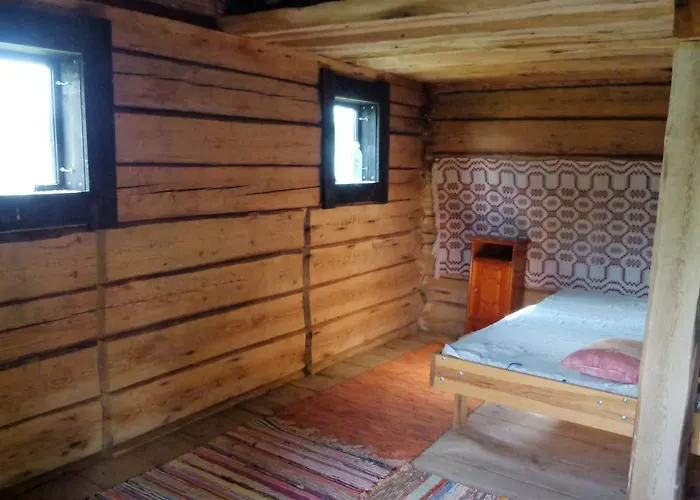 Vehmaanpirtti Orivesi