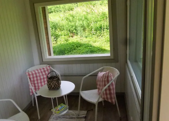 Vehmaanpirtti Orivesi